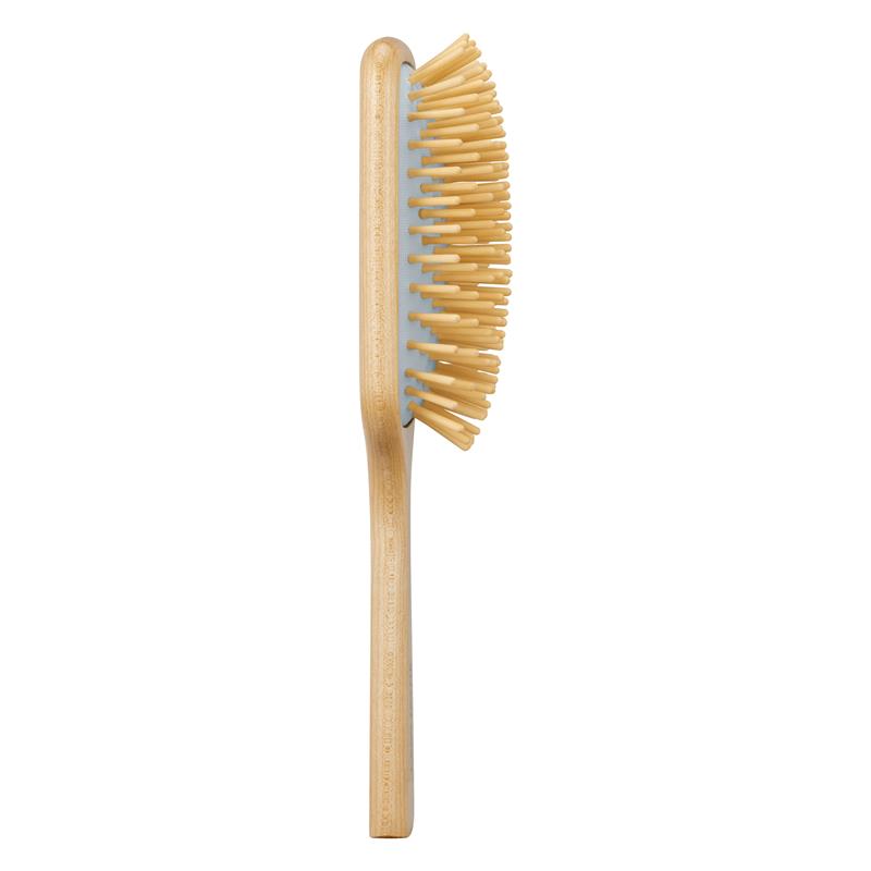 Load image into Gallery viewer, Lady Jayne Paddle Brush (Wooden Brush)
