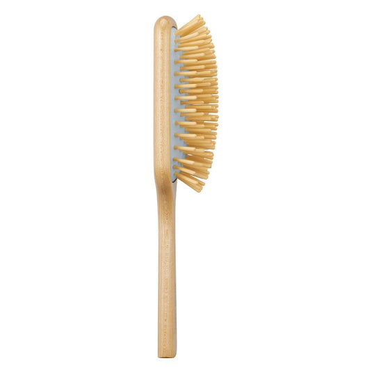Lady Jayne Paddle Brush (Wooden Brush)