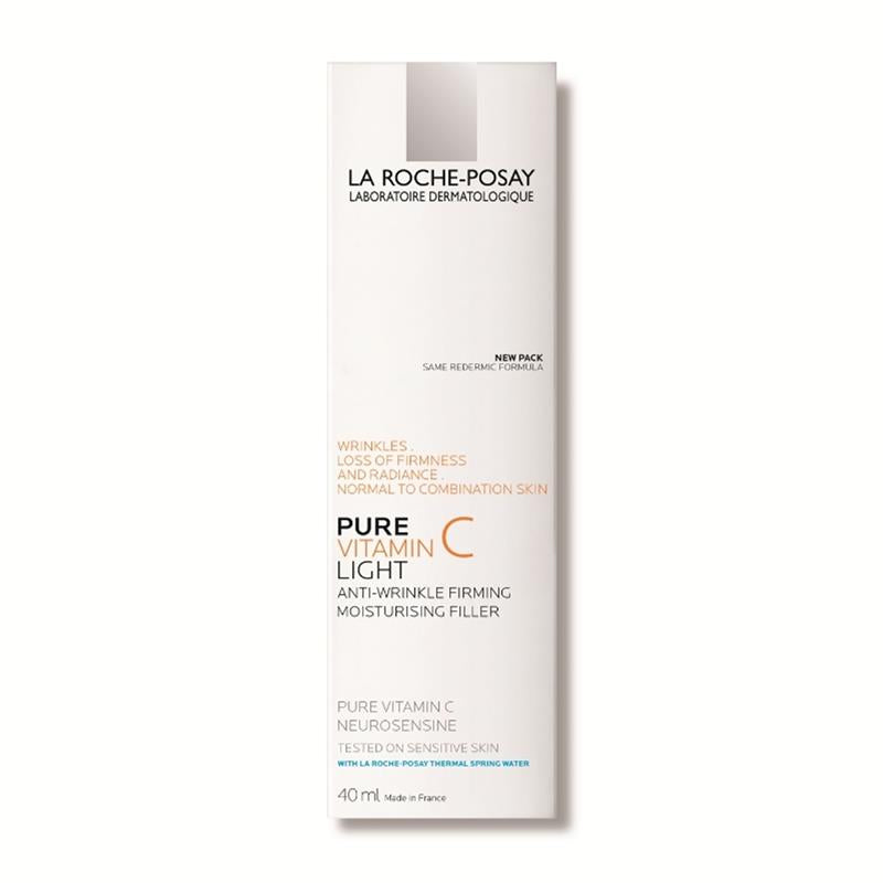 Load image into Gallery viewer, La Roche Posay Vitamin C10 Moisturiser 40ml

