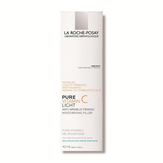 La Roche Posay Vitamin C10 Moisturiser 40ml