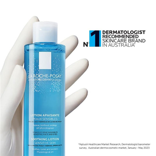 La Roche-Posay Soothing Toner 200mL