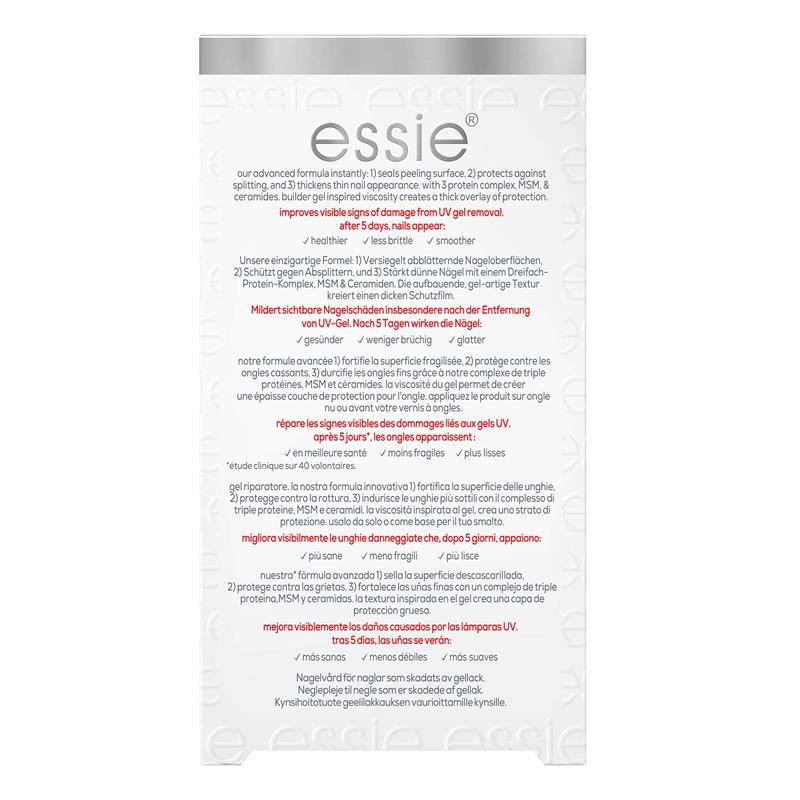 Load image into Gallery viewer, Essie To The Rescue Advanced Nail Treatment
