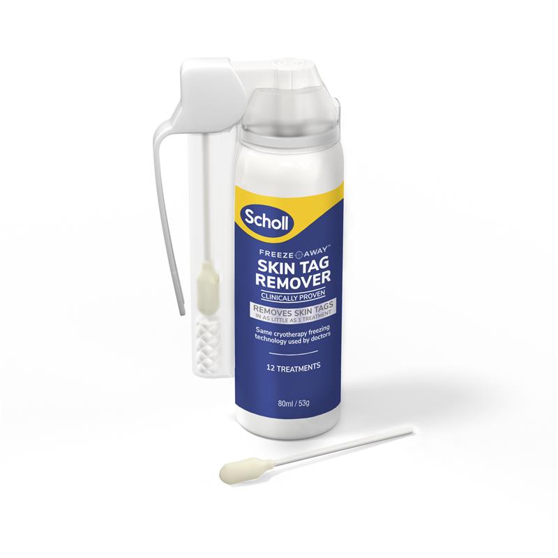Load image into Gallery viewer, Scholl Freeze Away Skin Tag Remover
