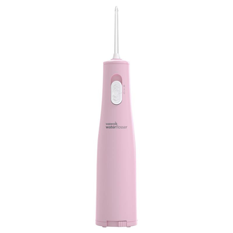 Load image into Gallery viewer, Waterpik Cordless Express Water Flosser Pink
