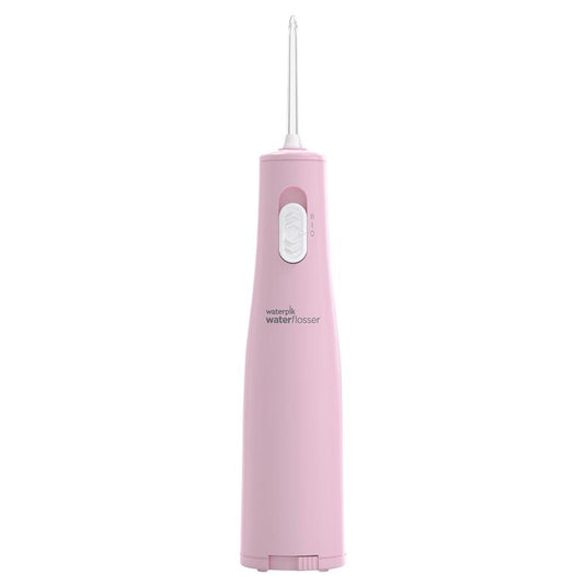 Waterpik Cordless Express Water Flosser Pink