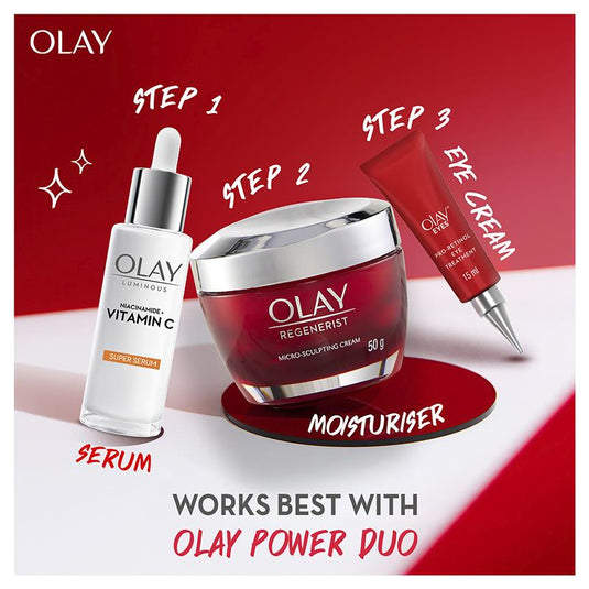 Olay Eyes Pro-Retinol Eye Treatment 15ml