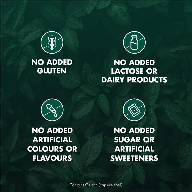 Load image into Gallery viewer, Nature's Own Plant Based Omega 125 Capsules
