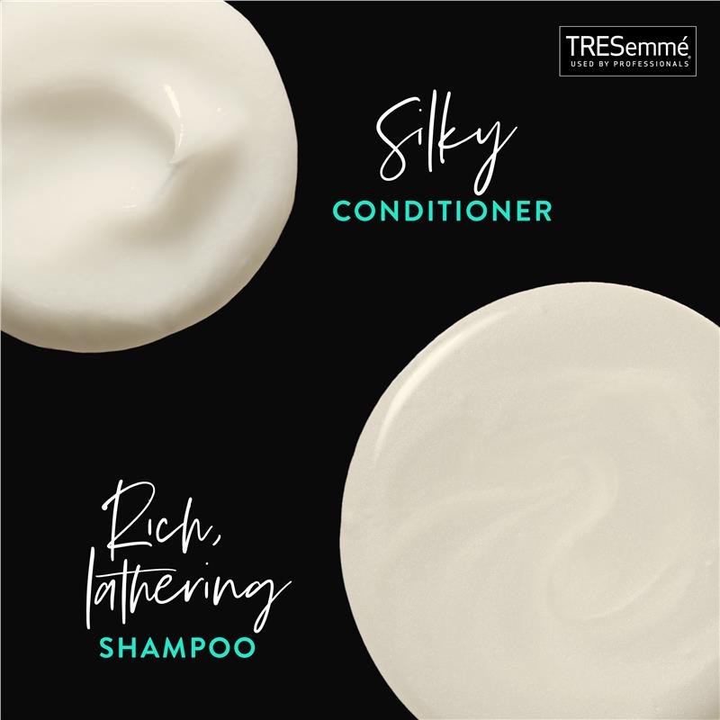 Load image into Gallery viewer, Tresemme Conditioner Smooth &amp; Silky 940ml
