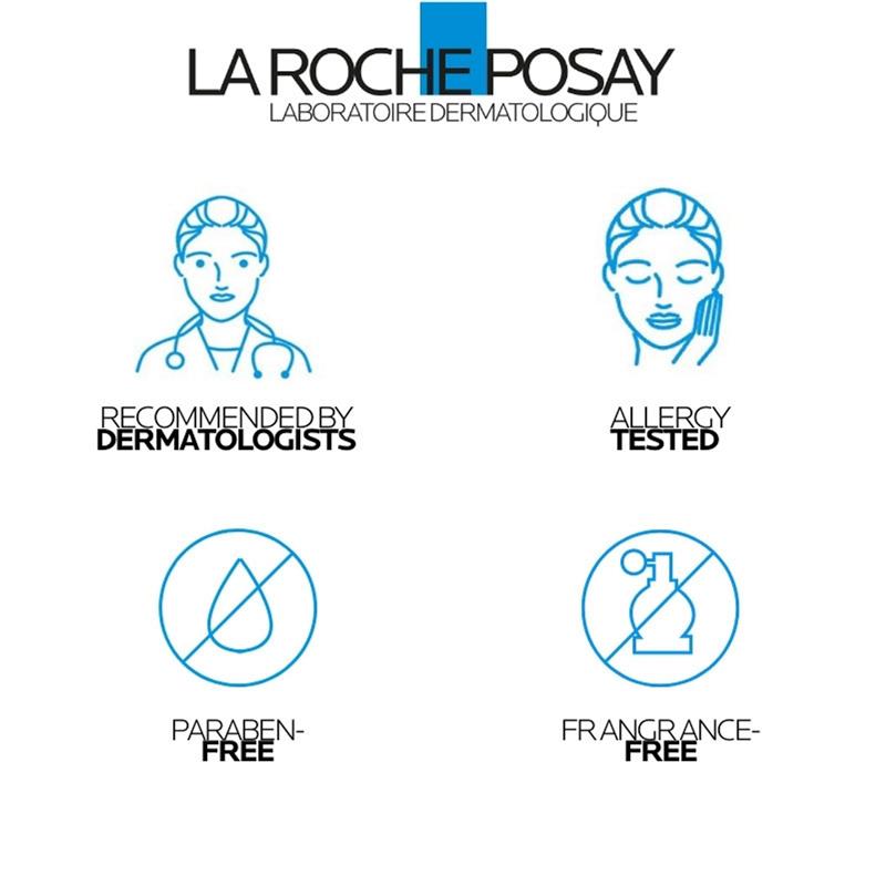 Load image into Gallery viewer, La Roche-Posay Toleriane Dermo Cleanser 200ml

