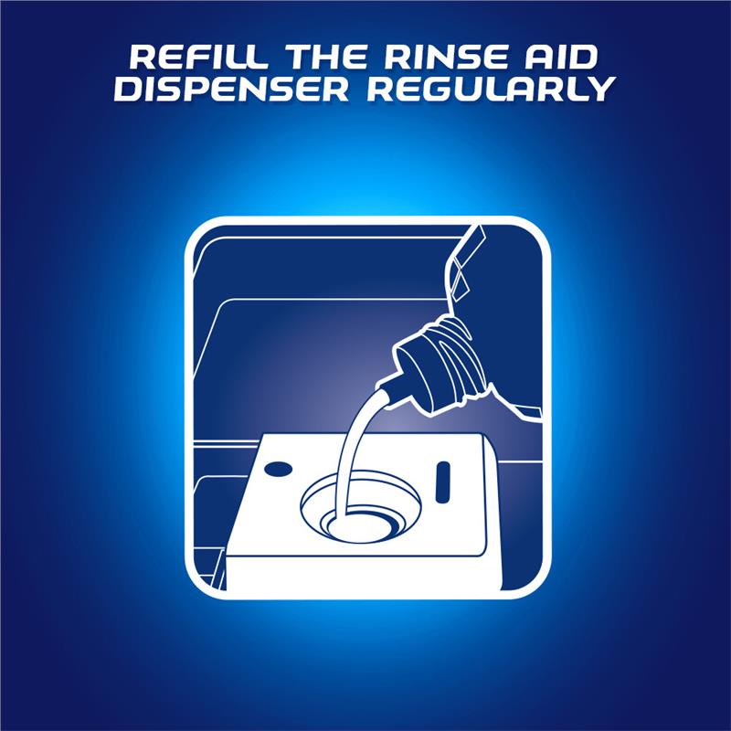Load image into Gallery viewer, Finish Rinse Aid 500ml
