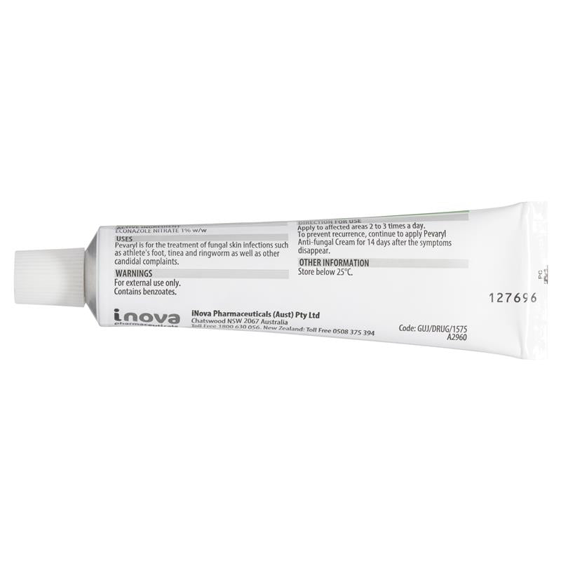 Load image into Gallery viewer, Pevaryl Cream 1% 20G
