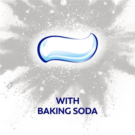 Colgate Toothpaste Advanced Whitening Baking Soda 180g