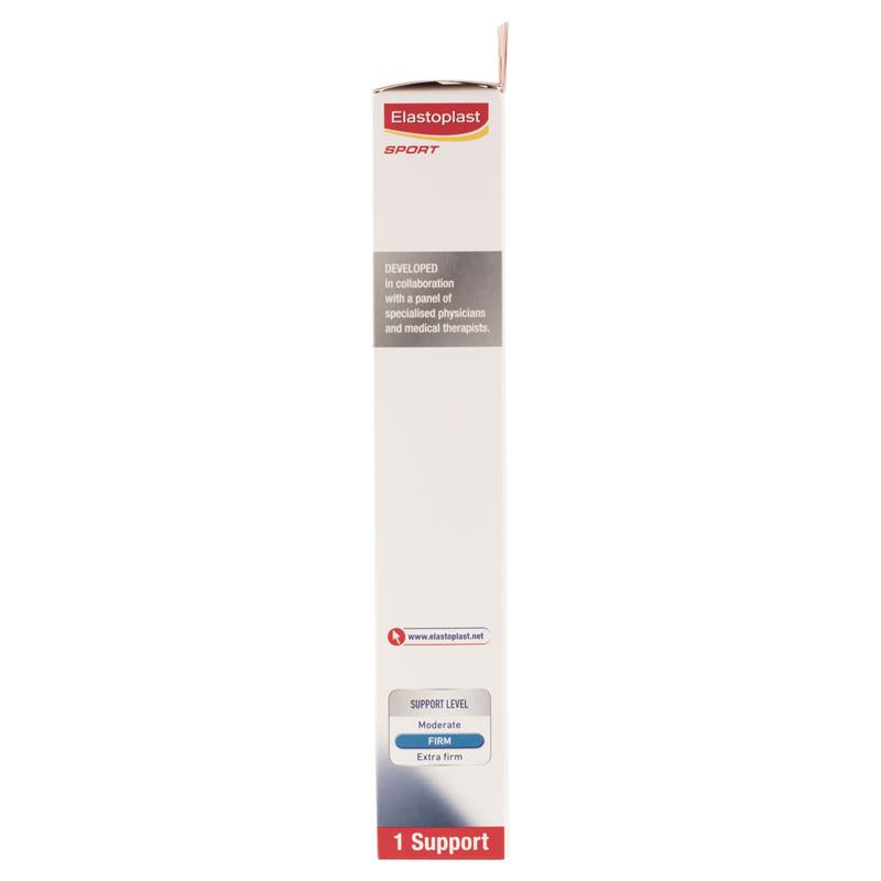 Load image into Gallery viewer, Elastoplast Functional Knee Stabiliser With Open Patella L
