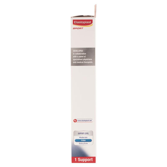 Elastoplast Functional Knee Stabiliser With Open Patella L