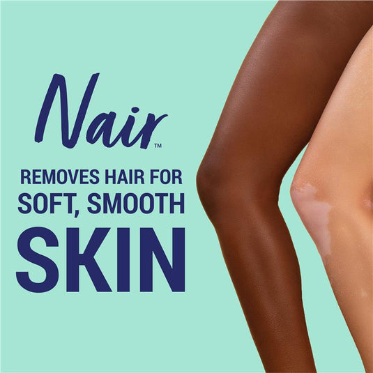 Nair Easiwax Mini Wax Strips 20