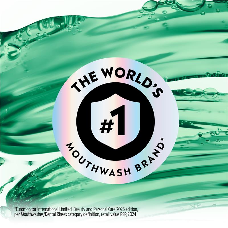 Load image into Gallery viewer, Listerine Mouthwash Freshburst Zero 100ml
