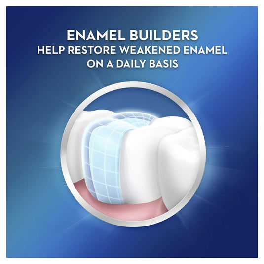 Oral B Toothpaste Pro Health Advanced Deep Clean 110g