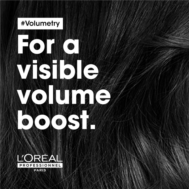 Load image into Gallery viewer, L'Oreal Professionnel Serie Expert Volumetry Spray 125ml
