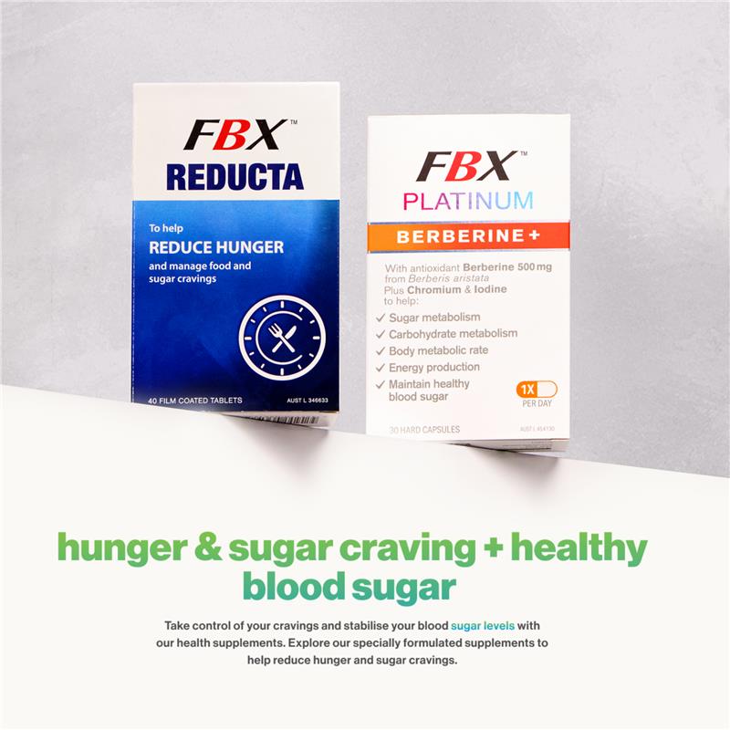 Load image into Gallery viewer, FBX Platinum Berberine+ 30 Capsules
