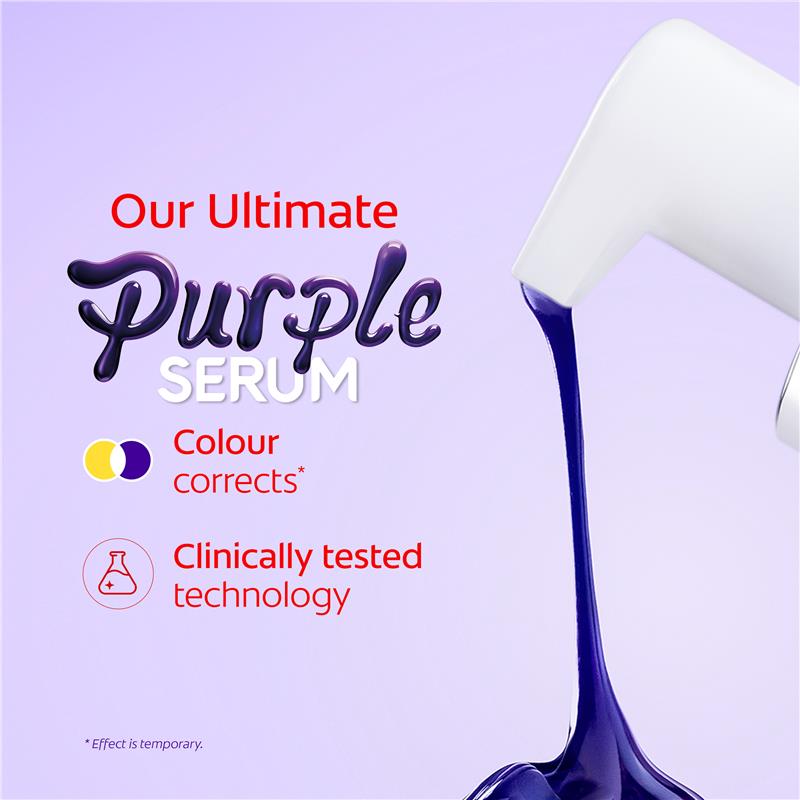 Load image into Gallery viewer, Colgate Optic White Purple Serum 40ml
