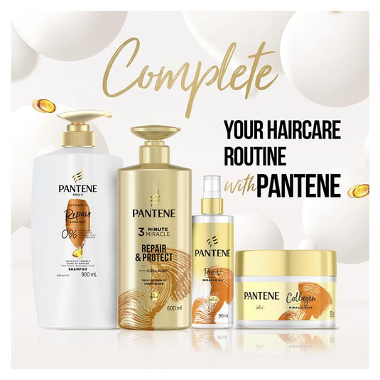 Pantene Pro V 3MM Intensive Repair & Protect Conditioner 600ml