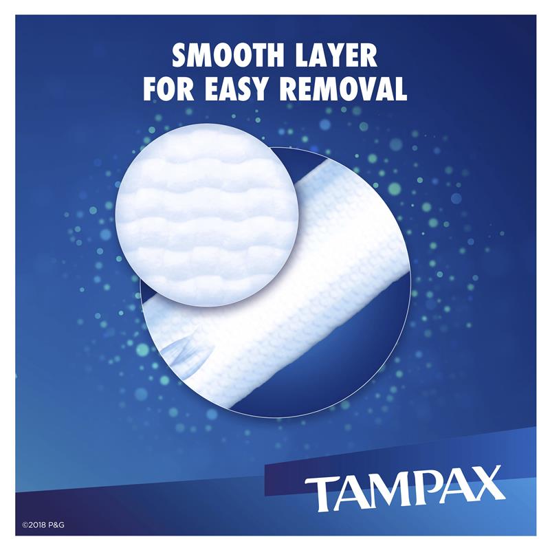 Load image into Gallery viewer, Tampax Regular Tampons with Applicator 20 Pack
