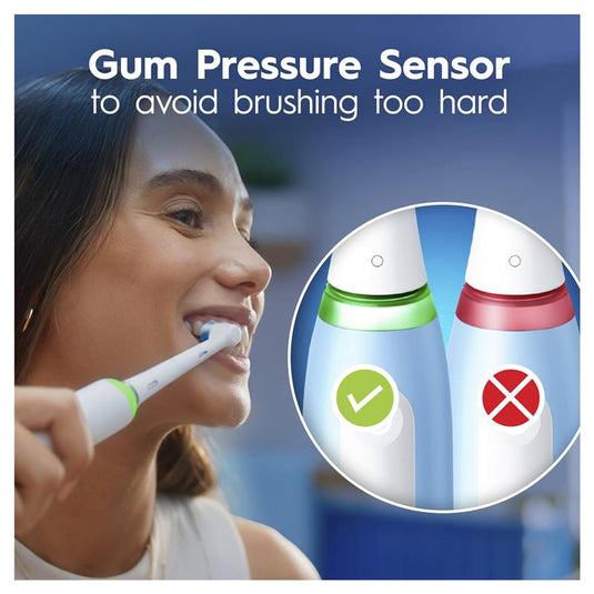 Oral B Power Toothbrush iO 3 Series Blue