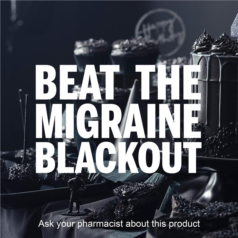 Load image into Gallery viewer, Maxalt Migraine Relief 5mg Wafer 2 Pack - Rizatriptan (S3)
