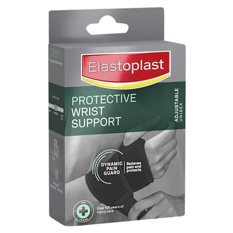 Load image into Gallery viewer, Elastoplast Protective Adjustable Wrist Support
