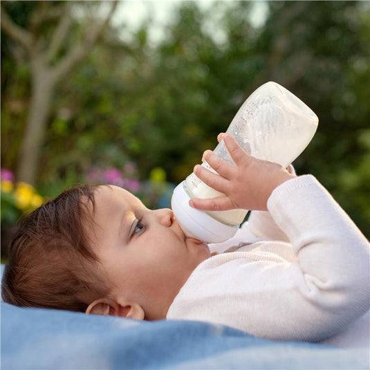 Avent Natural Response Feeding Bottle 330ml