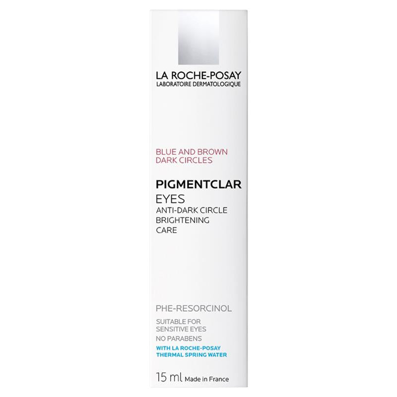 Load image into Gallery viewer, La Roche-Posay Pigmentclar Eye Anti-Pigmentation Cream 15ml
