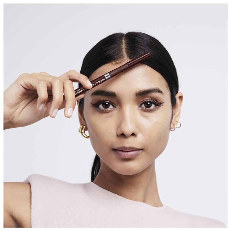Load image into Gallery viewer, L'Oreal Paris Infallible Grip 24H Precision Felt Eye Liner 02 Brown
