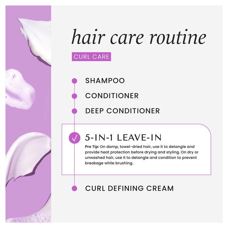 Load image into Gallery viewer, Hask Curl Care 5-in-1 Leave-In Spray 175ml
