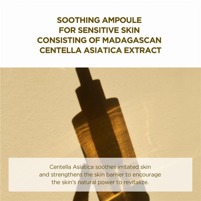Load image into Gallery viewer, SKIN1004 Madagascar Centella Ampoule 55ml
