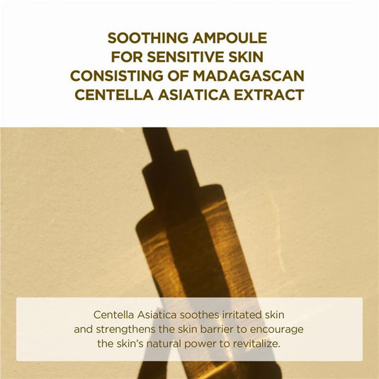 SKIN1004 Madagascar Centella Ampoule 55ml