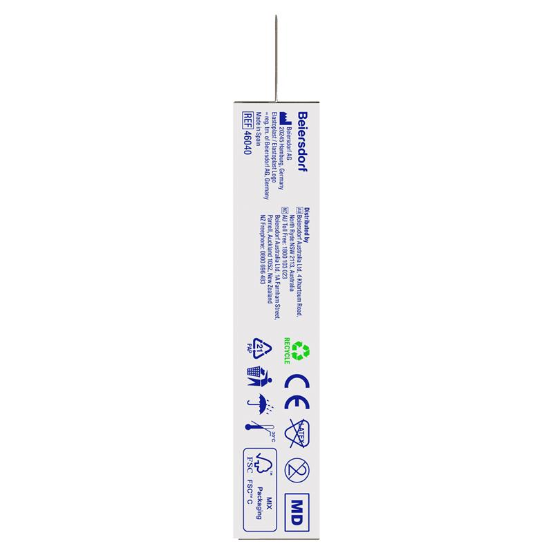 Load image into Gallery viewer, Elastoplast Sensitive Dressing Lengths 6cm x 10cm 10 Pack
