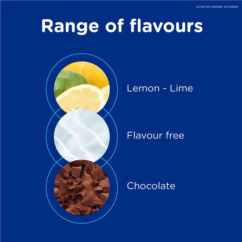 Load image into Gallery viewer, Movicol Junior Lemon Lime 30 Sachets
