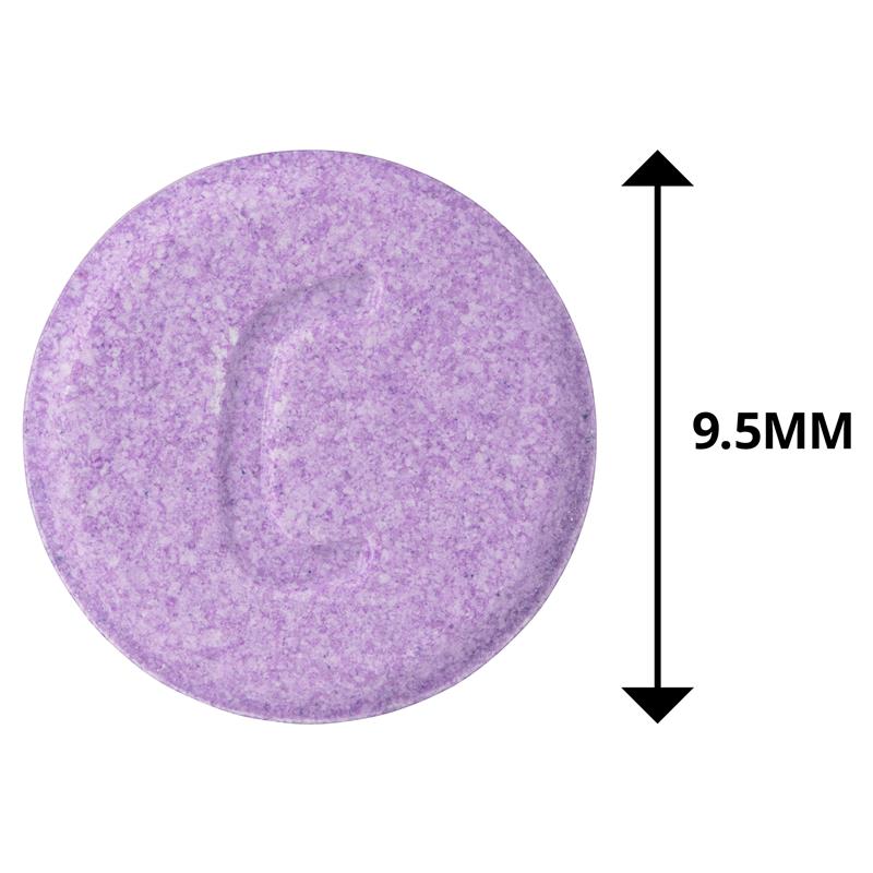 Load image into Gallery viewer, Children's Claratyne Allergy &amp; Hayfever Relief Antihistamine For Kids Grape Chewable Tablets 30 pack
