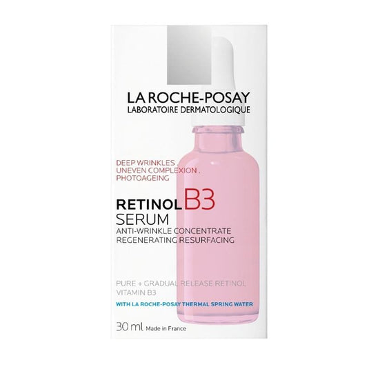 La Roche Posay Retinol B3 Anti-Ageing Serum 30ml