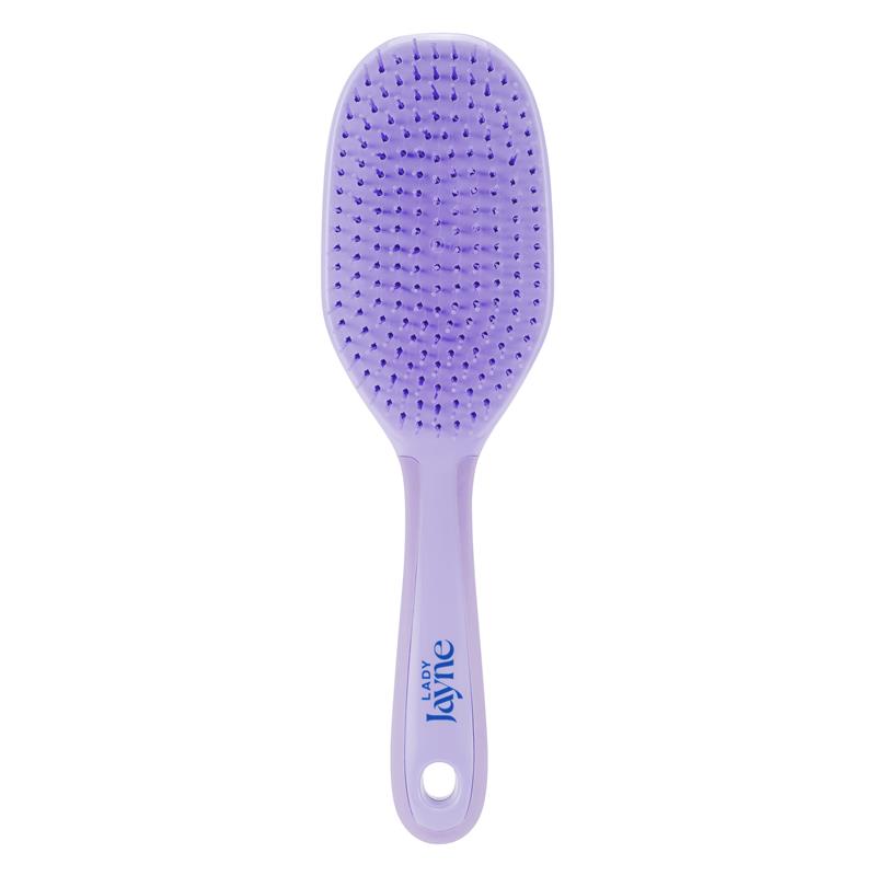 Load image into Gallery viewer, Lady Jayne Tangle Pro Wet Brush

