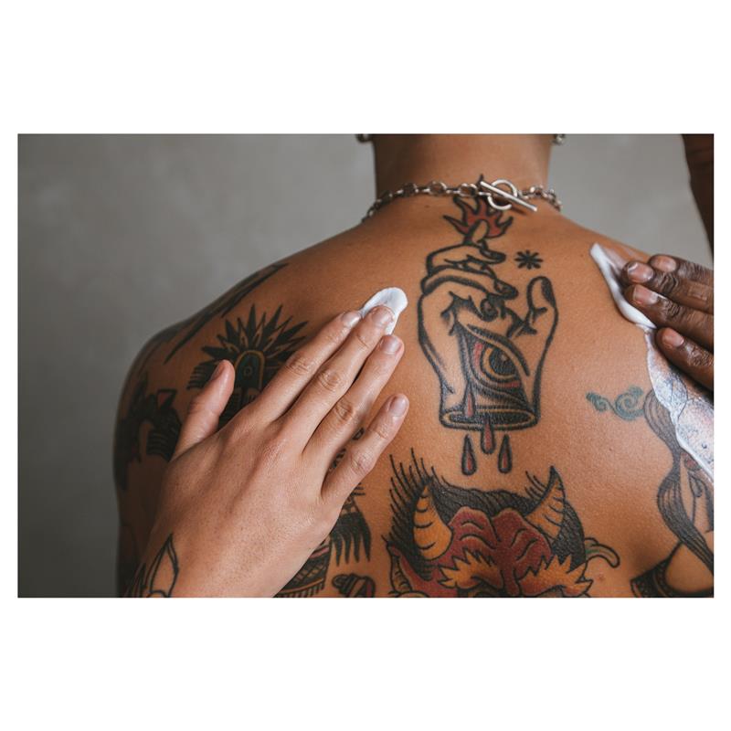 Load image into Gallery viewer, Ink Nurse Tattoo Aftercare + Multipurpose Remedy Cream 100ml

