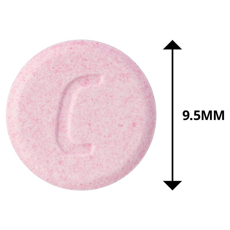 Load image into Gallery viewer, Children's Claratyne Allergy &amp; Hayfever Relief Antihistamine For Kids Bubblegum Flavoured Chewable Tablets 30 pack
