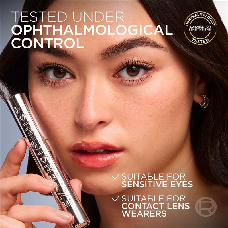 Load image into Gallery viewer, L'Oreal Paris Telescopic Extensionist Mascara Black
