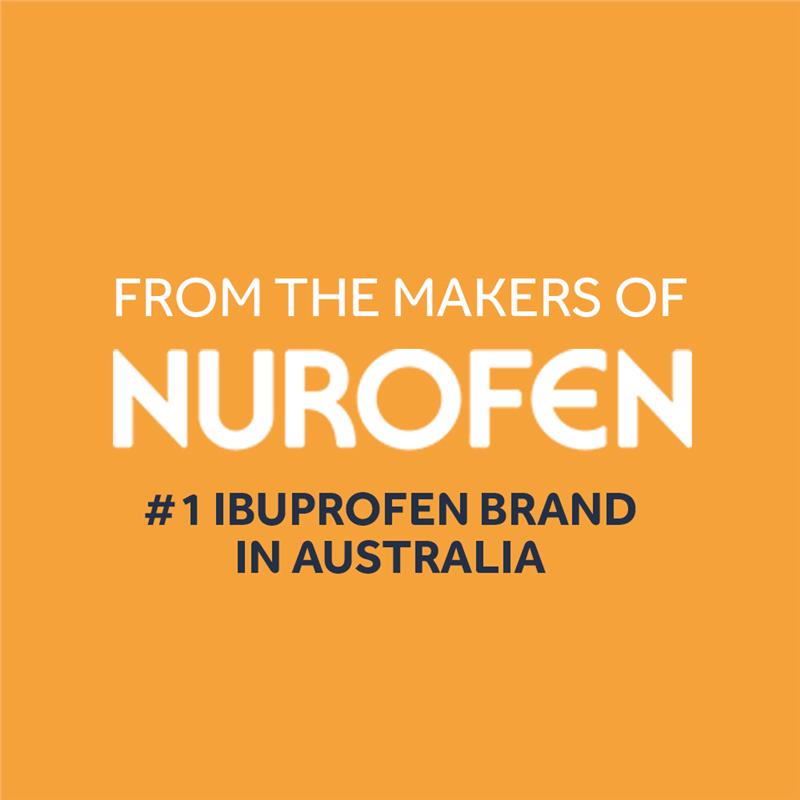 Load image into Gallery viewer, Nuromol Strong Pain Relief Tablets 6 pack Ibuprofen 200mg Paracetamol 500mg
