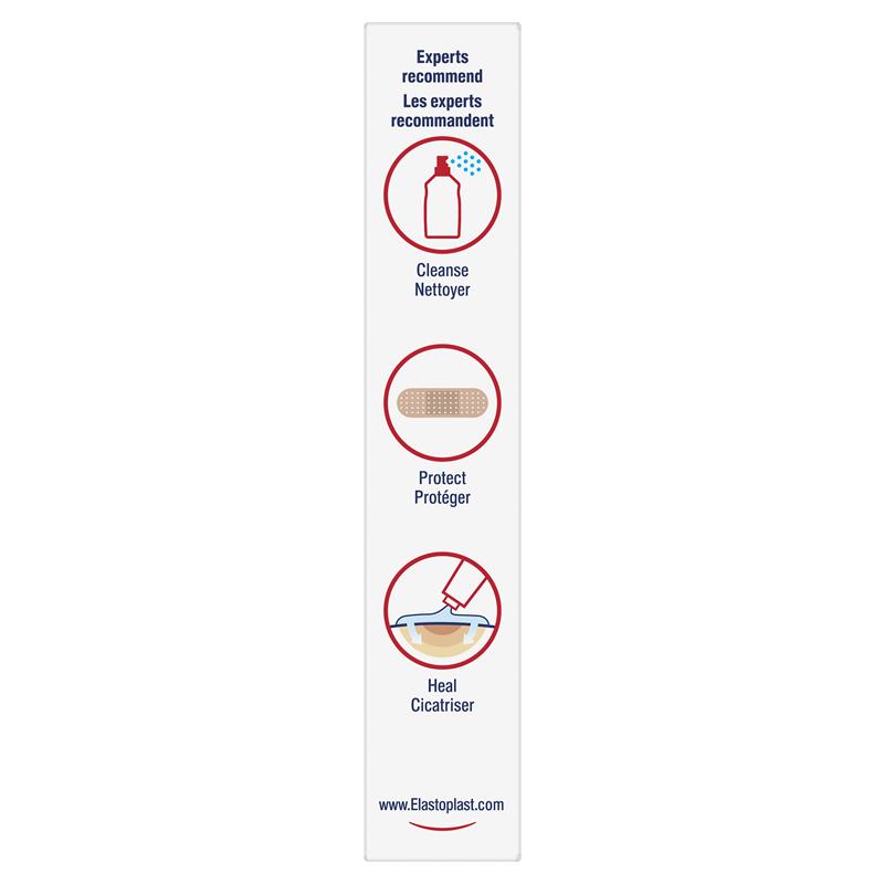 Load image into Gallery viewer, Elastoplast Sensitive Skin Tone Plasters 20 Light
