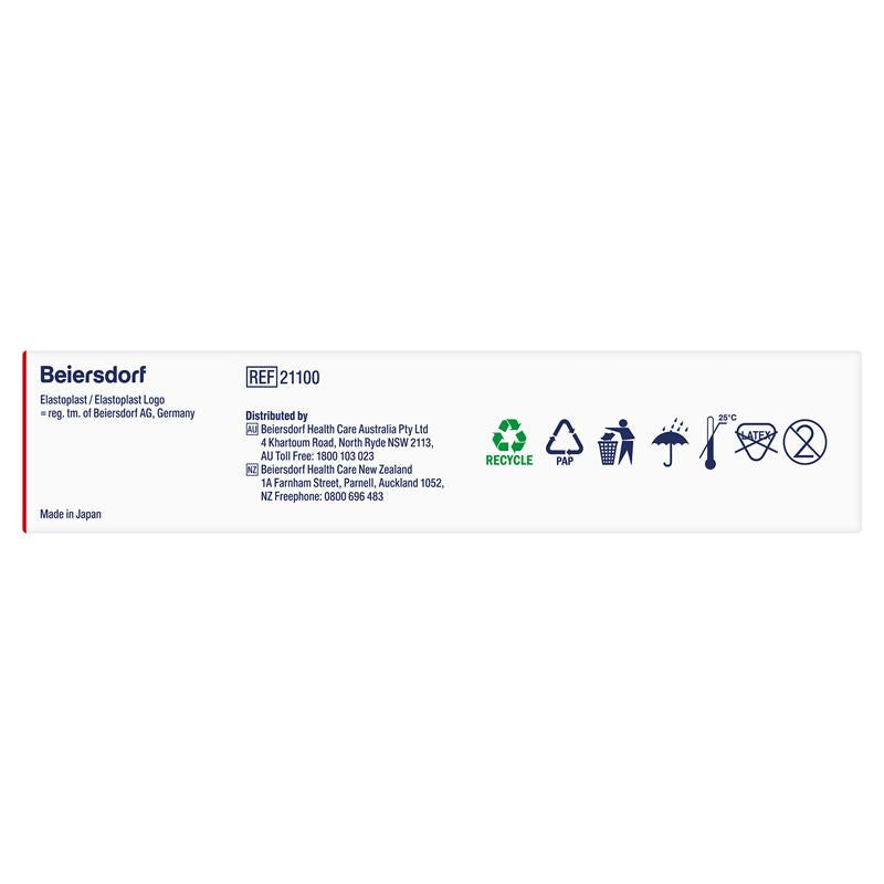 Load image into Gallery viewer, Elastoplast Non-Stick Wound Dressing 7.5cm x 5cm 5 Pack
