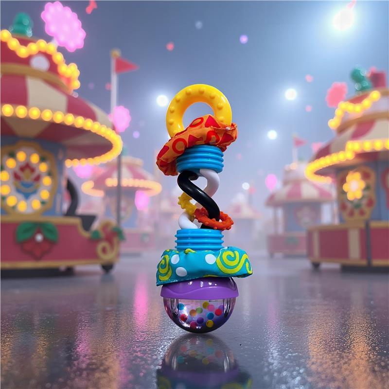 Load image into Gallery viewer, Playgro Super Shaker
