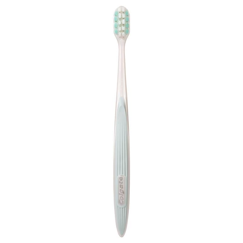 Load image into Gallery viewer, Colgate Toothbrush Gentle Gum Care Soft 2 Pack
