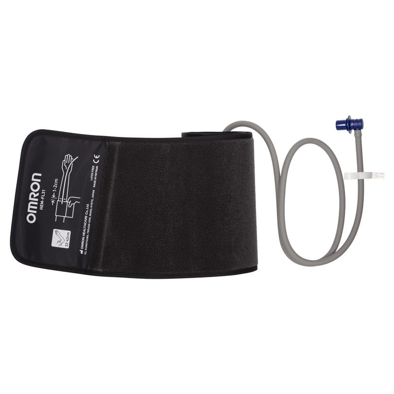 Load image into Gallery viewer, Omron HEM7156T Plus Blood Pressure Monitor
