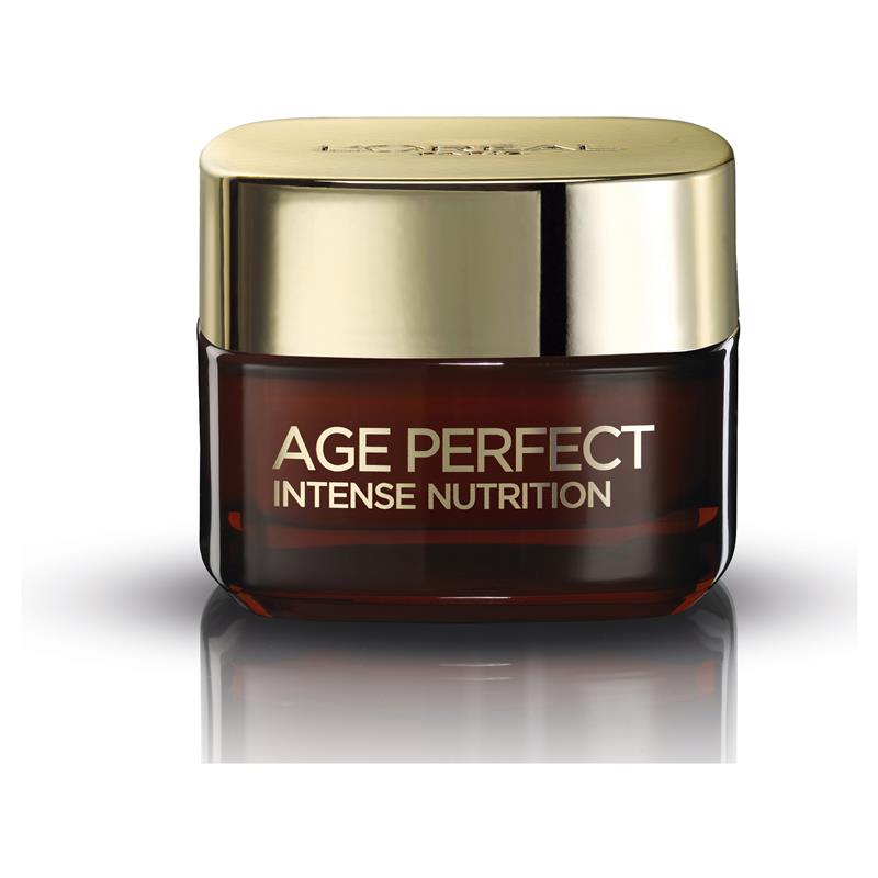 Load image into Gallery viewer, L'Oreal Paris Age Perfect Intense Nutrition Day 50ml
